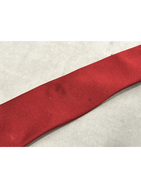 ラグ衣料その他 虎刺繍 ネクタイ