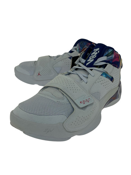 NIKE スニーカー Jordan Zion 2 30.0CM