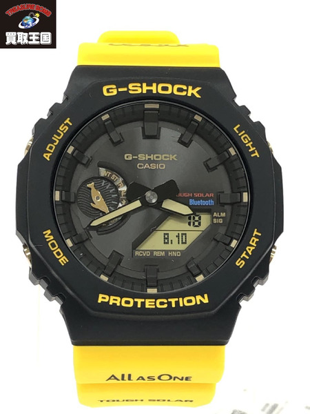 G-SHOCK GA-B2100 イルクジ Love the sea and the earth [値下]