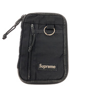 Supreme/19AW Small Zip Pouch Wallet