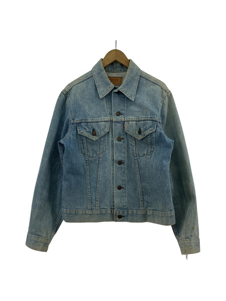 Levi's 70505 0217 70?80s デニムジャケット 40