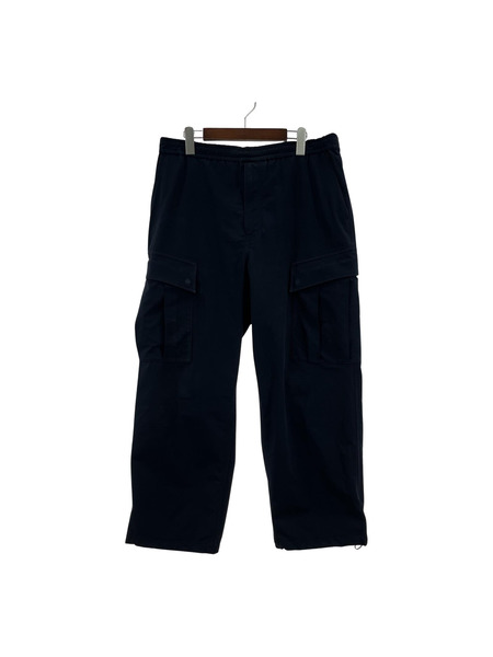 DAIWA PIER39 TECH LOOSE STRETCH 6P MIL PANTS sizeS