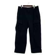 DAIWA PIER39 TECH LOOSE STRETCH 6P MIL PANTS sizeS