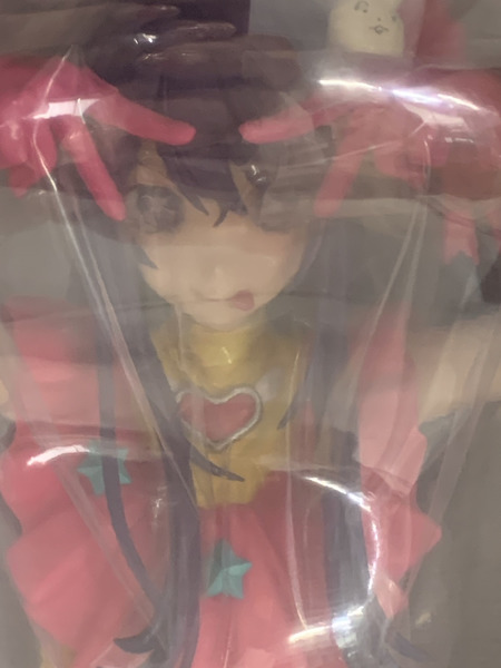 一番くじ 推しの子 ラストワン賞 アイ アートスケールフィギュア