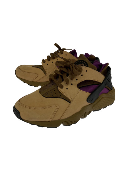 NIKE AIR HUARACHE LE DH8143-201 (27.5cm)