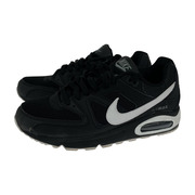NIKE スニーカー AIR MAX コマンド 黒