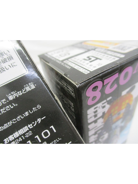 プライズ ワンピース ワーコレ vol.4 全種セット[値下]