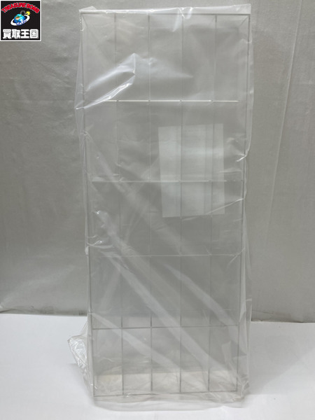 ミニカーその他 日本の名車コレクション オリジナルディスプレイラック