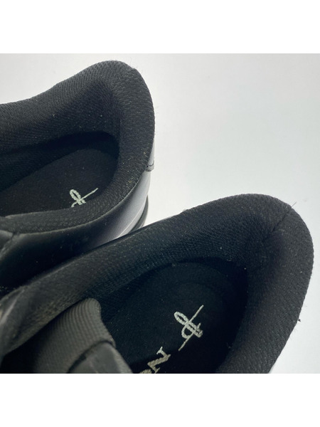 NO ID. スニーカー BLK