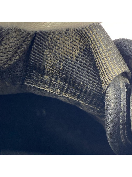 NO ID. スニーカー BLK