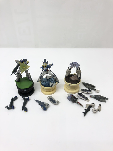 ガンダム チェスピースコレクション