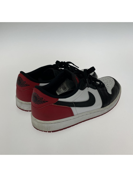 AIR JORDAN 1 RETRO LOW OG(26.5cm)