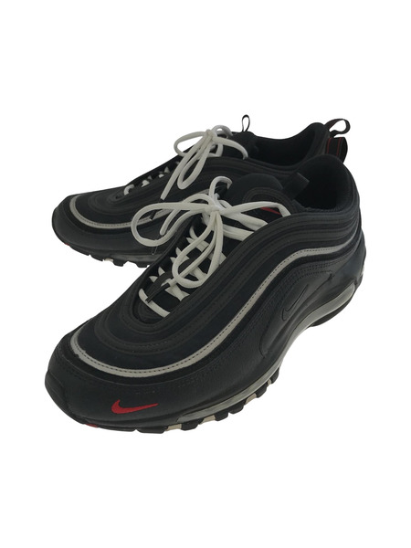 NIKE　AIR MAX 97 BLK DH1083-001