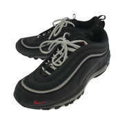 NIKE　AIR MAX 97 BLK DH1083-001