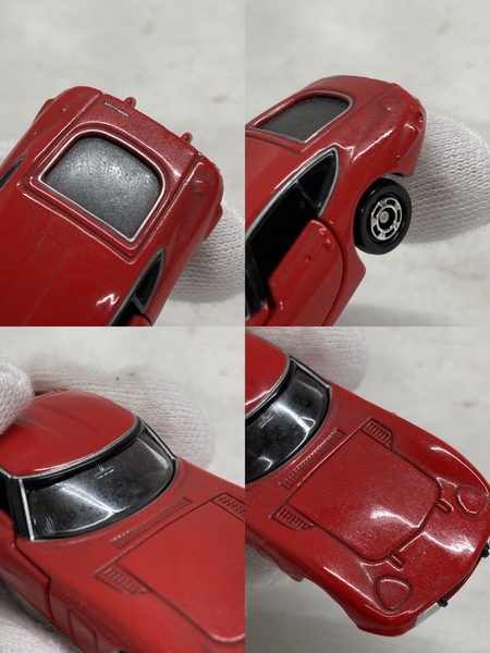 トミカ50周年 ヒストリーセレクション TOYOTA 2000GT
