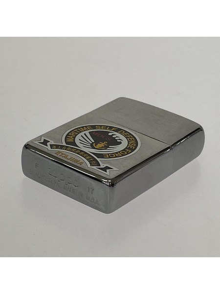 zippo 海上自衛隊幹部候補生学校