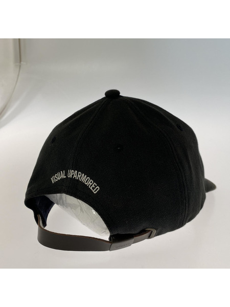 WTAPS キャップ CAP. COTTON. OXFORD/201HCDT-HT03
