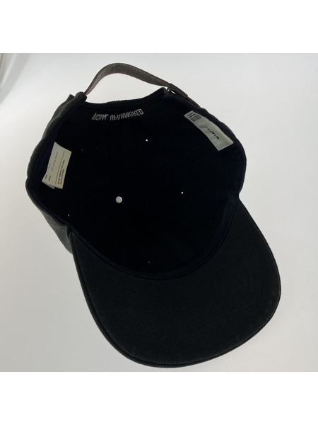 WTAPS キャップ CAP. COTTON. OXFORD/201HCDT-HT03