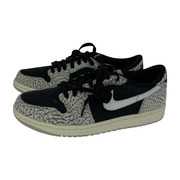 NIKE スニーカー Air Jordan 1 Retro Low OG (27.5cm)