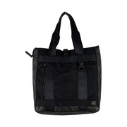 PORTER ソノ他バッグ HYBRID トート 黒
