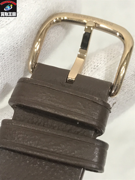 EMPORIO ARMANI メンズ時計 AR-11337 クオーツ