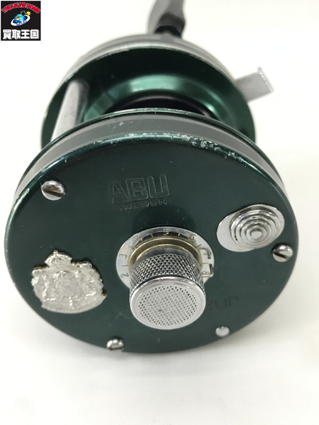 ABU アンバサダー 5000 1975年製