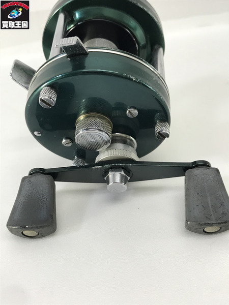 ABU アンバサダー 5000 1975年製