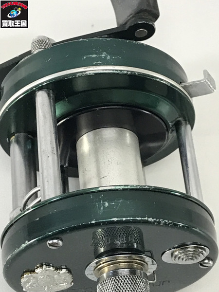 ABU アンバサダー 5000 1975年製