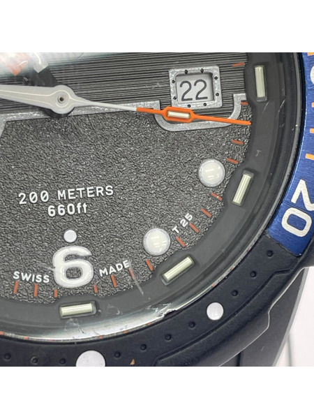 LUMINOX メンズ時計 Bear Grylls 3720 SEA SERIES