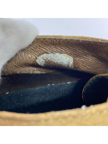 MERRELL シューズ Jungle Stitch Classic/キャメル