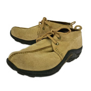 MERRELL シューズ Jungle Stitch Classic/キャメル