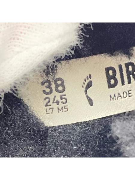 BIRKENSTOCK シューズ boston big buckle