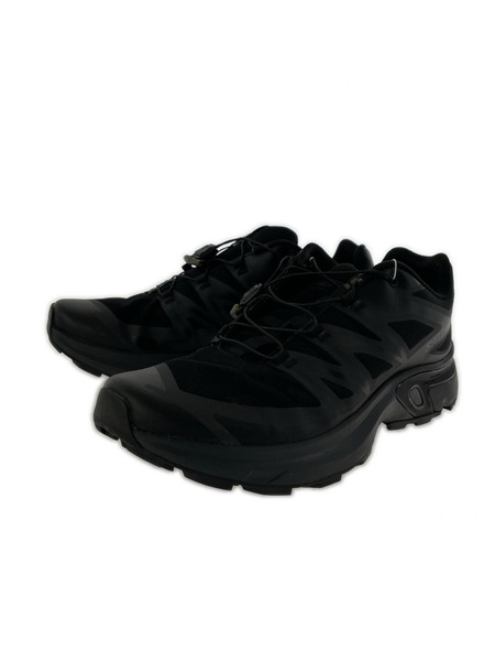 SALOMON スニーカー XT-EVR M//黒/27.5