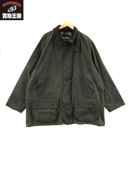 Barbour Beaufort オイルドジャケット[値下]