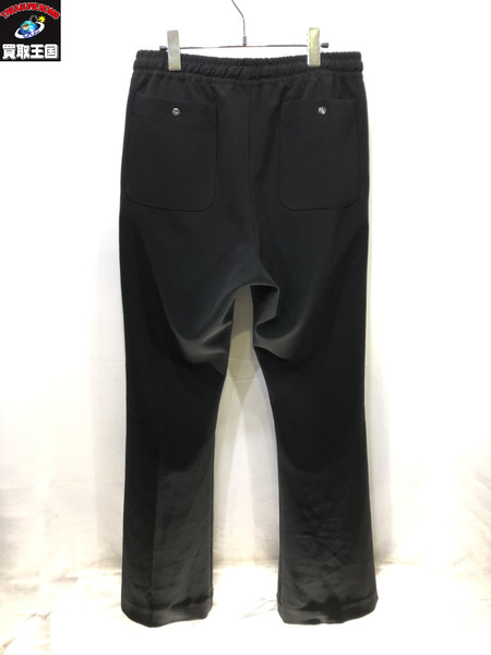 Needles CAVALRY TWILL PANTS/MR204/黒/S/ニードルズ