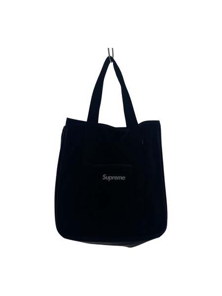 Supreme 18AW POLARTEC TOTE