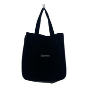 Supreme 18AW POLARTEC TOTE