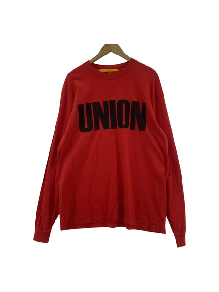 長袖Tシャツ・カットソー UNION LOS ANGELES[値下]