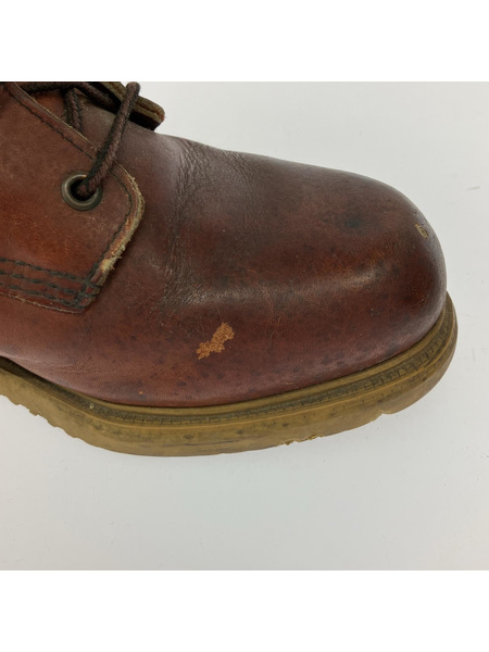 RED WING ブーツ 815 97年製 半円犬タグ スーパーソール (27.0)