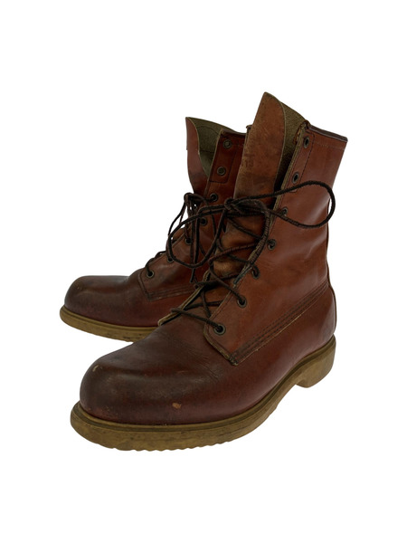 RED WING ブーツ 815 97年製 半円犬タグ スーパーソール (27.0)