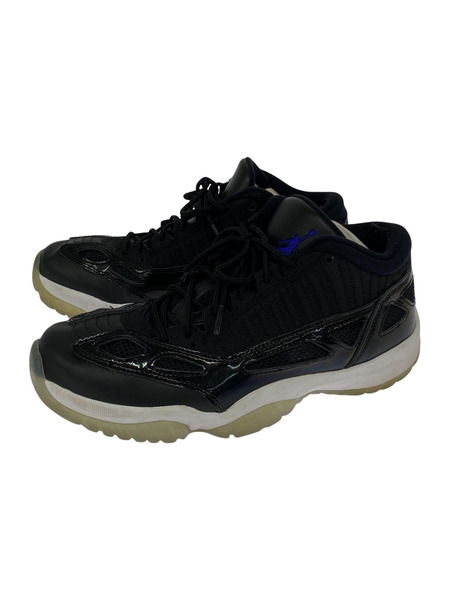 NIKE スニーカー Air Jordan 11 Retro Low IE[値下]