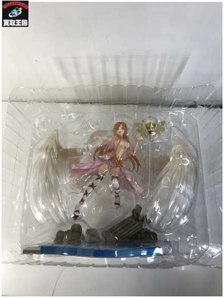 メーカー 美少女その他 SAO アスナ 癒しの天使Ver 1/7