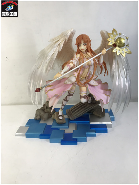 メーカー 美少女その他 SAO アスナ 癒しの天使Ver 1/7