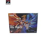 その他美少女プラモ 1/10 MG-10 大喬＆小喬 将魂姫