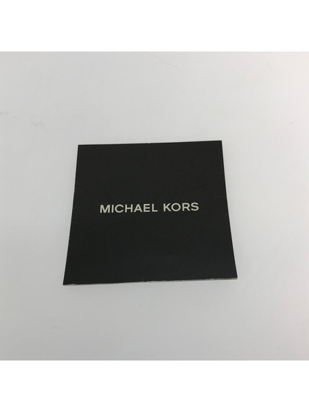 MICHAEL KORS ショルダーバッグ 37S4LCOC5L/BLK