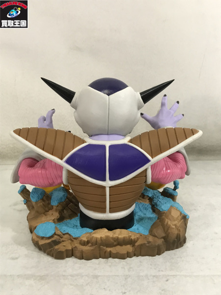 一番くじ ドラゴンボール DIORAMA FIGURE-悪の帝王フリーザ-