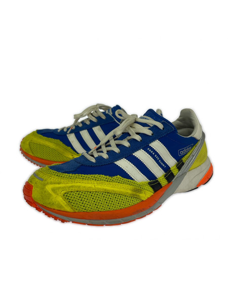adidas スニーカー Bad Bunny Adizero 72