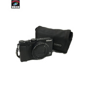  Nikon コンパクトデジタルカメラ Cool Pix A900