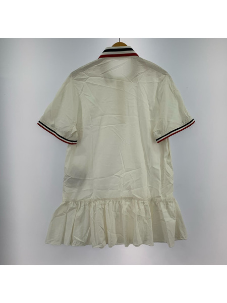 MONCLER 半袖ワンピース MONCLER ワンピース/O