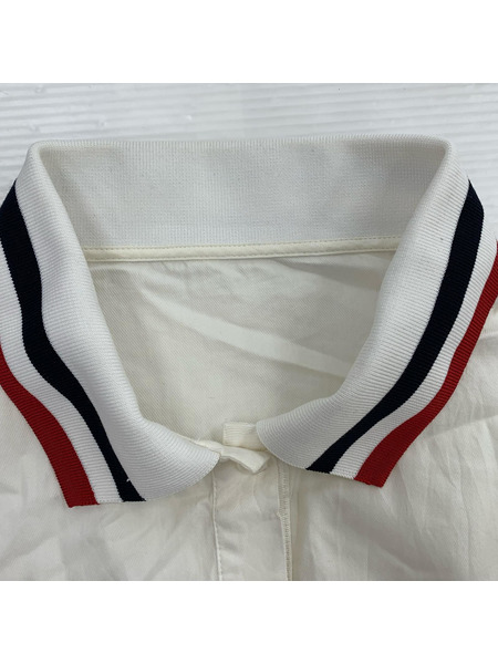 MONCLER 半袖ワンピース MONCLER ワンピース/O